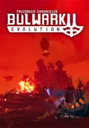 Bulwark Evolution: Falconeer Chronicles