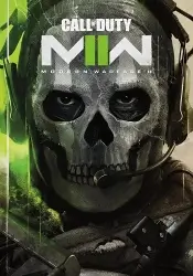 Call of Duty: Modern Warfare II