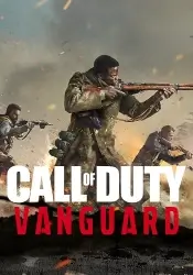 Call of Duty: Vanguard
