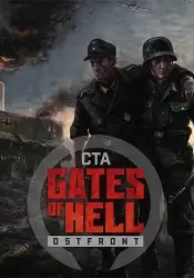 Call to Arms: Gates of Hell - Ostfront