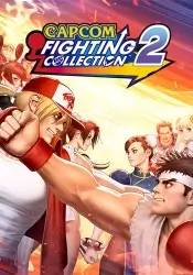 Capcom Fighting Collection 2
