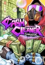 Cash Cleaner Simulator