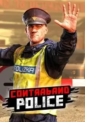 Contraband Police