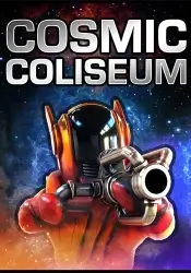 Cosmic Coliseum