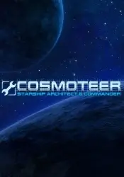 Cosmoteer: Starship Architect & Commander