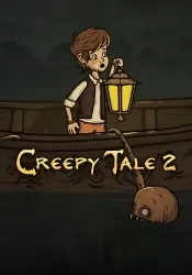 Creepy Tale 2