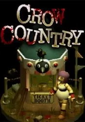 Crow Country