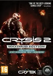 Crysis 2