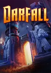 Darfall