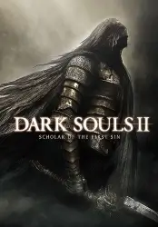 Dark Souls 2: Scholar of the First Sin