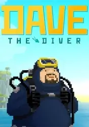 Dave The Diver