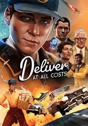 Deliver At All Costs