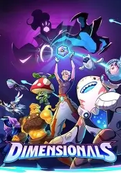 Dimensionals