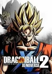 Dragon Ball: Xenoverse 2