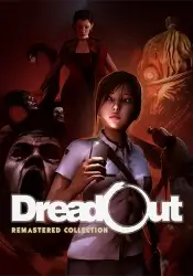 DreadOut Remastered Collection