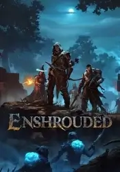 Enshrouded