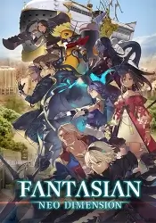 Fantasian Neo Dimension