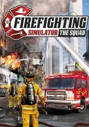 Firefighting Simulator: The Squad