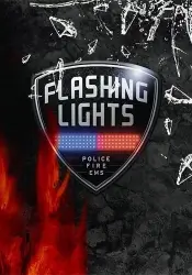 Flashing Lights: Police, Firefighting, Emergency Services Simulator