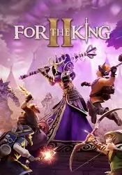 For The King II