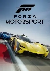 Forza Motorsport