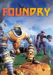 FOUNDRY