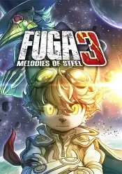 Fuga: Melodies of Steel 3