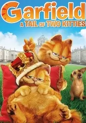 Garfield 2: Tale Of Two Kitties