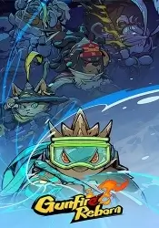 Gunfire Reborn