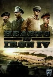 Hearts of Iron IV