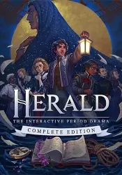 Herald: The Interactive Period Drama