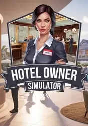 Hotel Owner Simulator