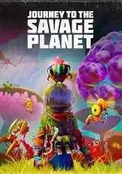 Journey to the Savage Planet