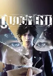Poster Judgment