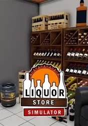 Liquor Store Simulator