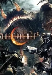 Lost Planet 2