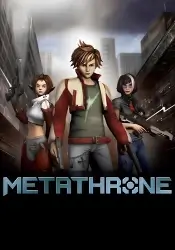 Metathrone
