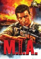 M.I.A.: Mission in Asia