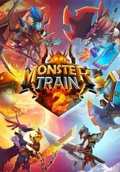 Monster Train 2