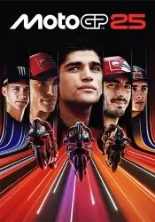MotoGP 25