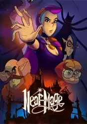 Near-Mage