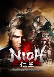 Nioh