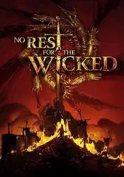 No Rest for the Wicked