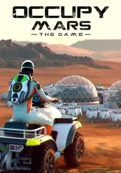 Occupy Mars: The Game