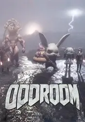 ODDRooM