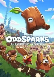 Oddsparks: An Automation Adventure