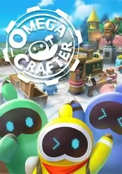 Omega Crafter
