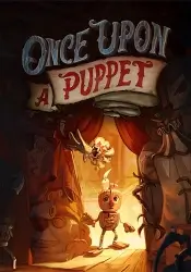 Once Upon A Puppet