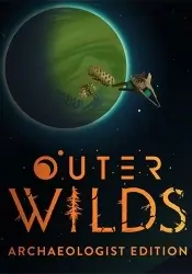 Outer Wilds