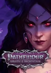 Pathfinder: Wrath of the Righteous